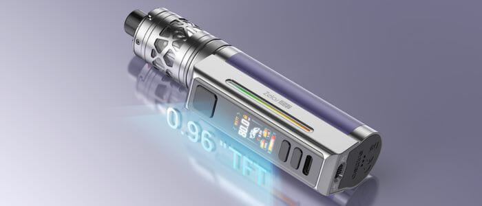 batterie Box M80 Zelos